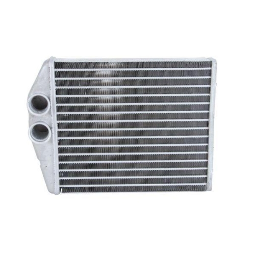 THERMOTEC W&auml;rmetauscher, Innenraumheizung D6X011TT