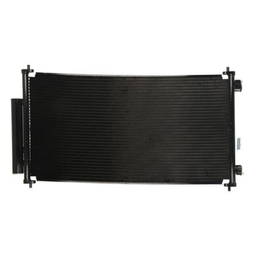 THERMOTEC Kondensator, Klimaanlage KTT110112