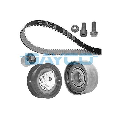 DAYCO Zahnriemensatz KTB363
