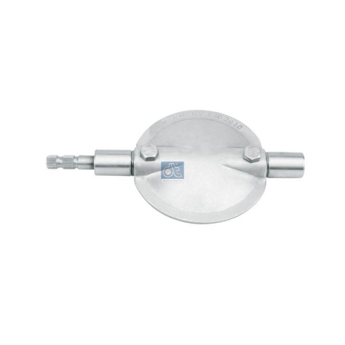 DT Spare Parts Abgasklappe, Motorbremse 4.90759