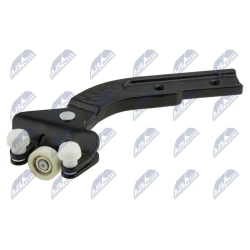 NTY Rollenf&uuml;hrung, Schiebet&uuml;r EZC-ME-127