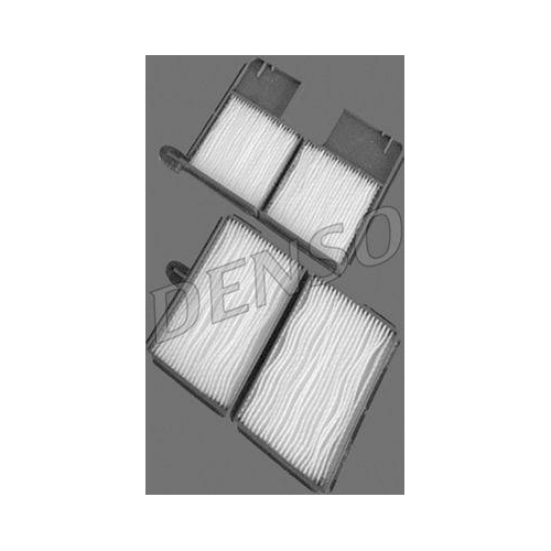 DENSO Filter, Innenraumluft DCF361P