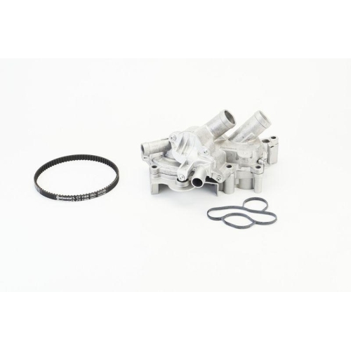 CONTINENTAL CTAM Wasserpumpe + Zahnriemensatz CT1169WP4