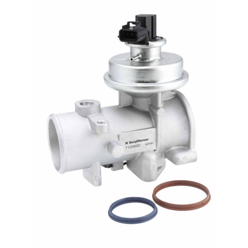 BorgWarner AGR-Ventil 712080D