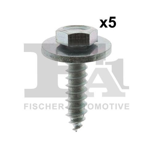 FA1 Schraube 12-70002.5