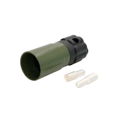 TRUCKLIGHT Stecker PL-EC35/2-G-ALU B NAK