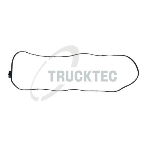TRUCKTEC AUTOMOTIVE Dichtung, &Ouml;lwanne (Automatikgetriebe) 08.25.019