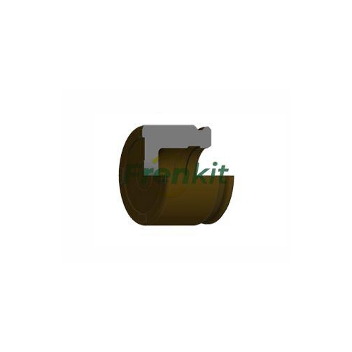 FRENKIT Kolben, Bremssattel P665201