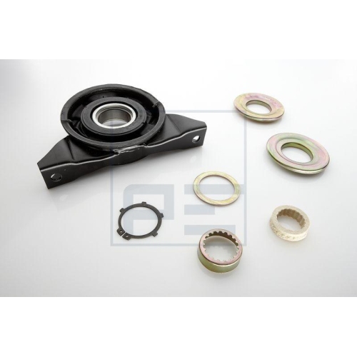PE Automotive Lager, Gelenkwellenmittellager 010.575-00A
