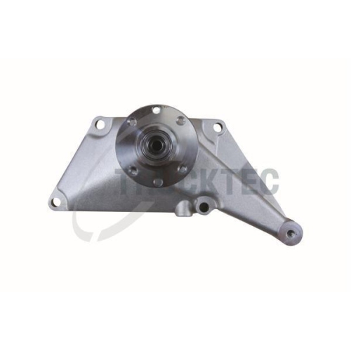 TRUCKTEC AUTOMOTIVE Halter, K&uuml;hlerl&uuml;fter 02.19.041