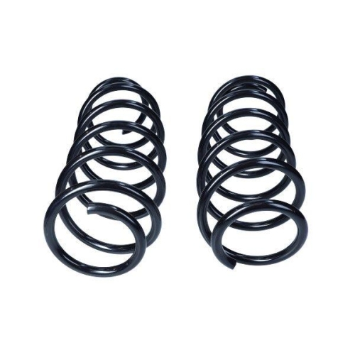 MAXGEAR Fahrwerksfeder 60-1179D