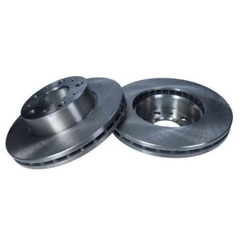 MAXGEAR Bremsscheibe 19-3532
