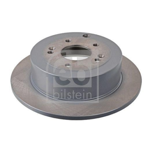 FEBI BILSTEIN Bremsscheibe 29351