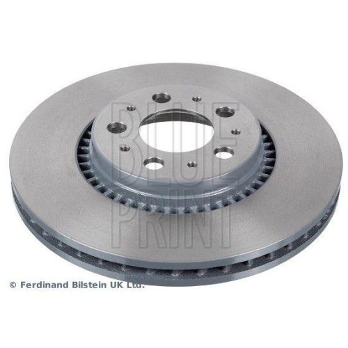 BLUE PRINT Bremsscheibe ADF124358