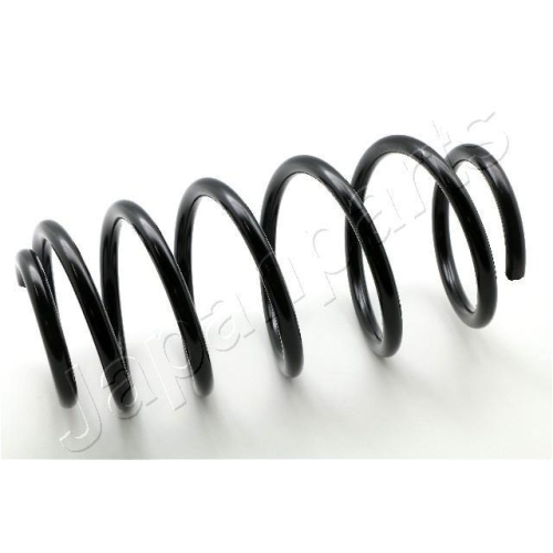 JAPANPARTS Fahrwerksfeder ZC2915H