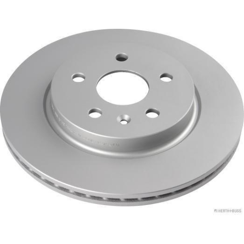 HERTH+BUSS JAKOPARTS Bremsscheibe J3310907