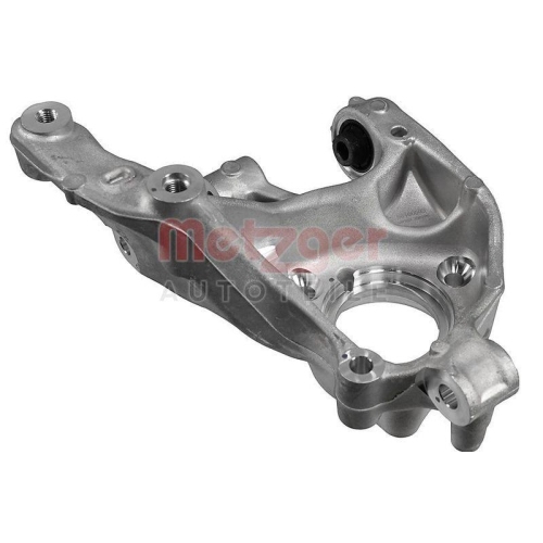 METZGER Achsschenkel, Radaufhängung 58160503
