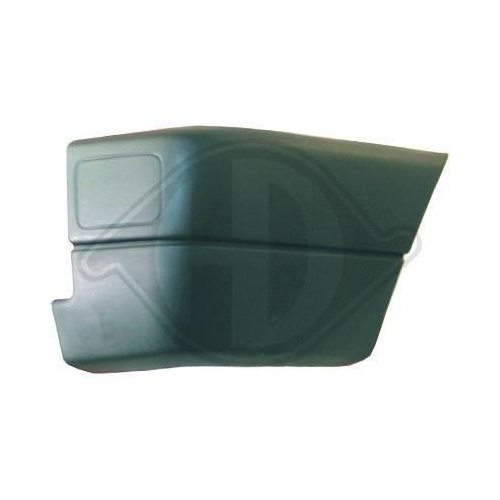 DIEDERICHS Stoßfänger 2270056