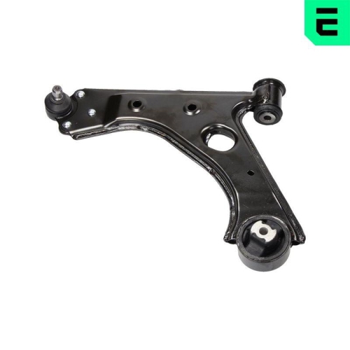 OPTIMAL Lenker, Radaufh&auml;ngung G6-1122