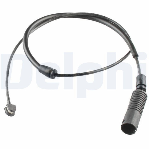 DELPHI Warnkontakt, Bremsbelagverschleiß LZ0134