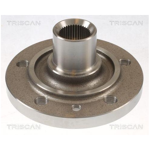 TRISCAN Radnabe 8535 29024