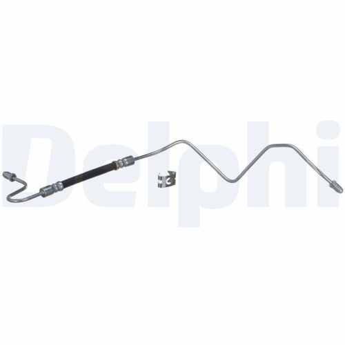 DELPHI Bremsschlauch LH7573
