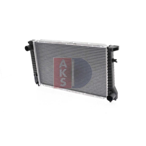 AKS DASIS Kühler, Motorkühlung 050960N