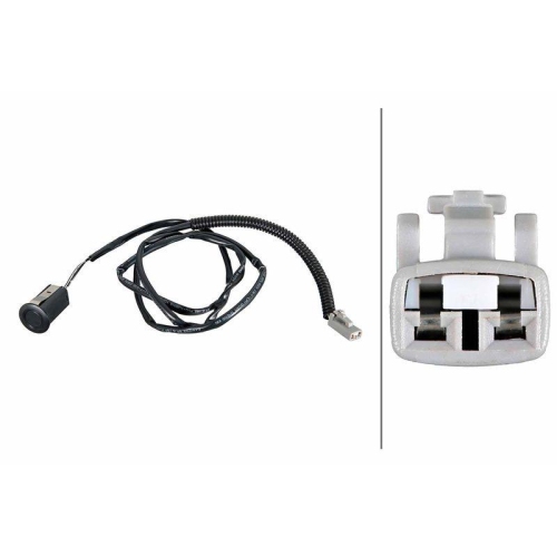 HELLA Sensor, Einparkhilfe 6PX 358 269-291
