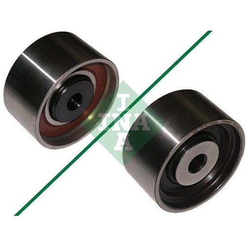 Schaeffler INA Umlenk-/F&uuml;hrungsrolle, Zahnriemen 532 0352 20