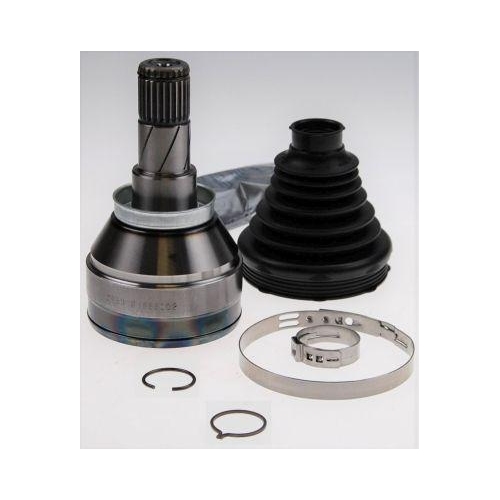 SPIDAN Gelenksatz, Antriebswelle 36602