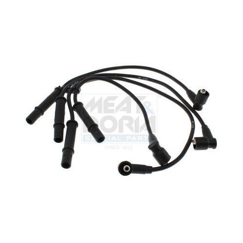 MEAT & DORIA Z&uuml;ndleitungssatz 101049