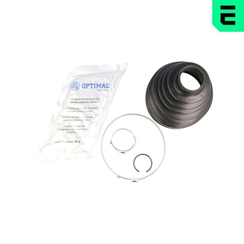 OPTIMAL Faltenbalgsatz, Antriebswelle CVB-10636TPE