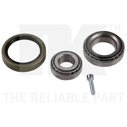 NK Radlagersatz 753312