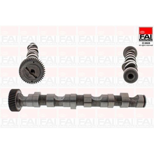 FAI AutoParts Nockenwelle