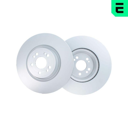 OPTIMAL Bremsscheibe