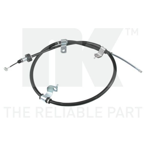 NK Seilzug, Feststellbremse 903546