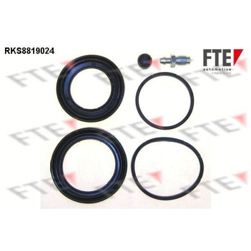 FTE Reparatursatz, Bremssattel