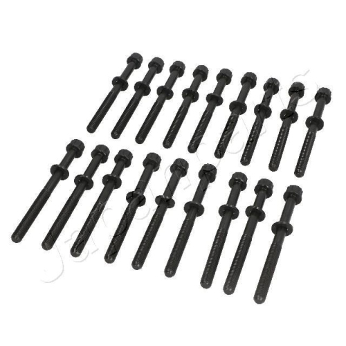 JAPANPARTS Zylinderkopfschraubensatz BL-K03