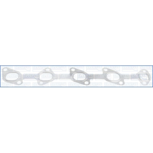 AJUSA Dichtung, Abgaskrümmer 13119200