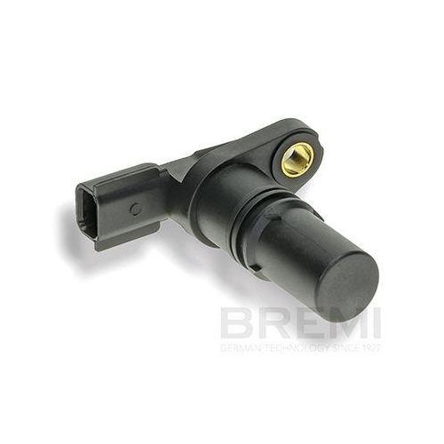 BREMI Impulsgeber, Kurbelwelle