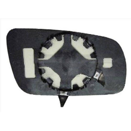 TYC Spiegelglas, Au&szlig;enspiegel