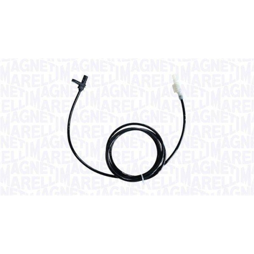MAGNETI MARELLI Sensor, Raddrehzahl