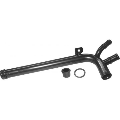 MAPCO K&uuml;hlmittelrohrleitung