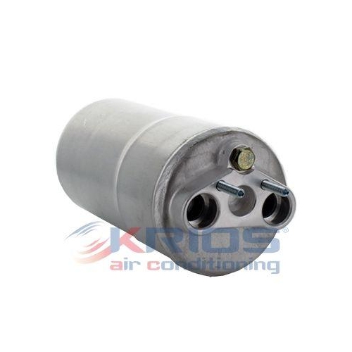 MEAT & DORIA Trockner, Klimaanlage