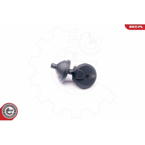 ESEN SKV Reparatursatz, Kurbelgehäuseentlüftung