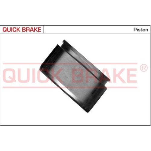QUICK BRAKE Kolben, Bremssattel 185056K