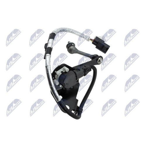 NTY Sensor, Leuchtweitenregulierung ECX-TY-024