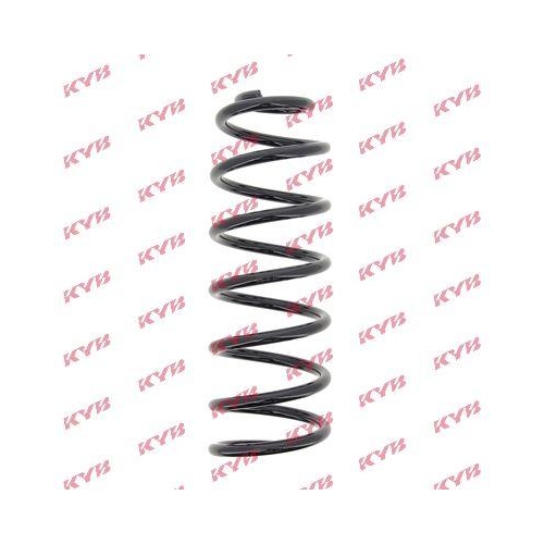KYB Fahrwerksfeder K-Flex RC7019