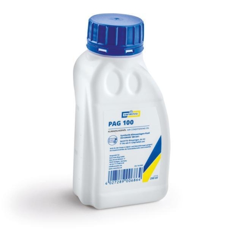 Kompressoröl für Klimaanlagen PAG- 46 - 250ml Cartechnic