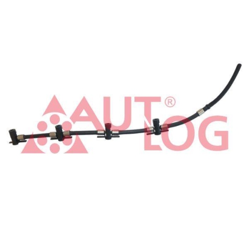 AUTLOG Schlauchleitungssatz, Leckkraftstoff KL3147